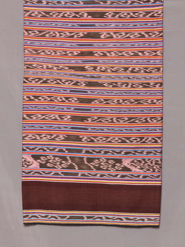 Traditional Textile Lospalos 2 – ETWA