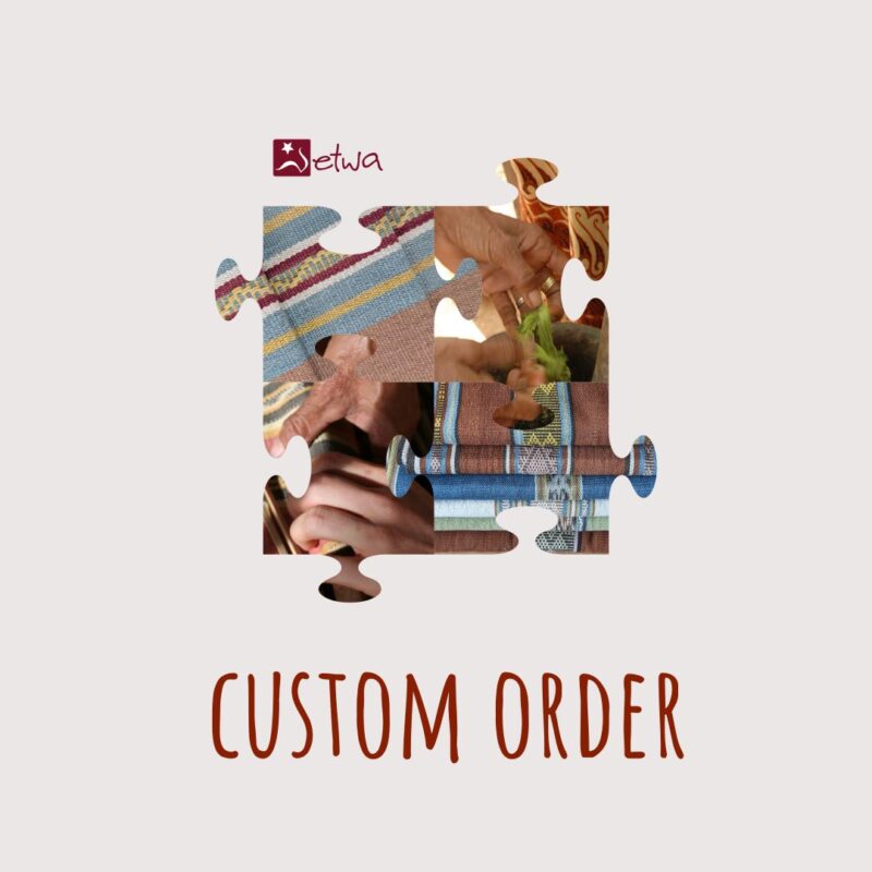 Custom Order